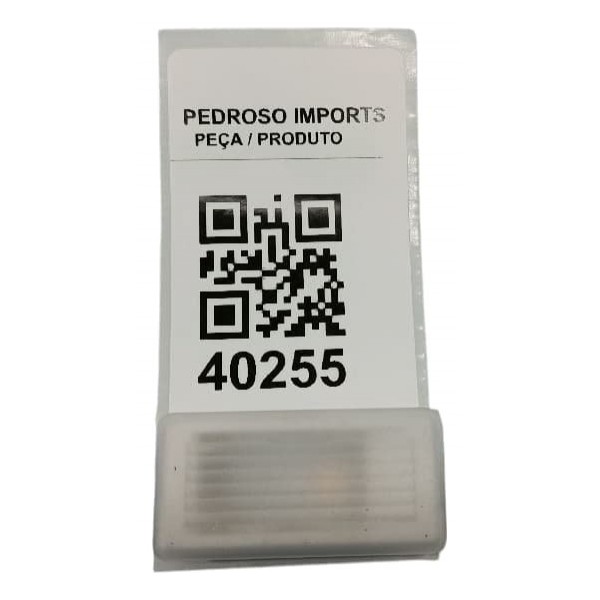 Luz Interna Bmw 320 2021