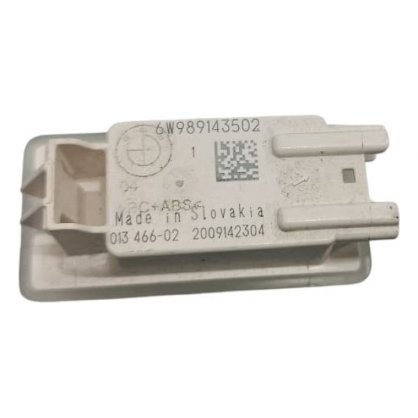 Luz Interna Bmw 320 2021