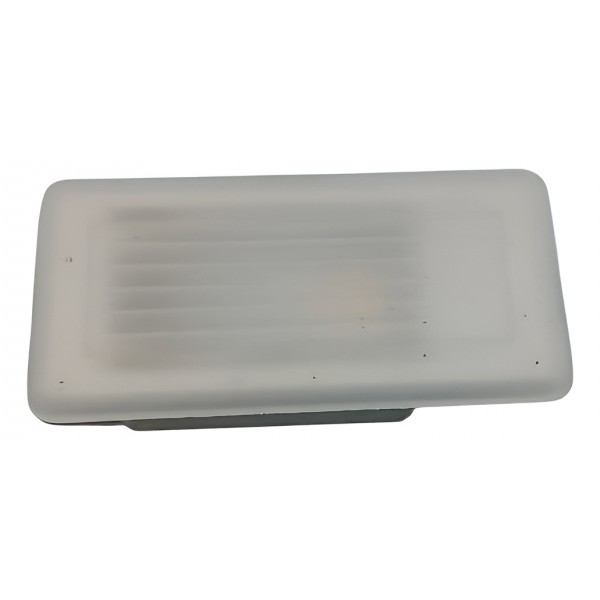 Luz Interna Bmw 320 2021