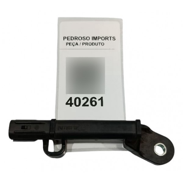Sensor Antena Corolla Cross Hybrid 23/24