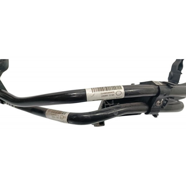Cano Tubo Vácuo Bmw 320 2021