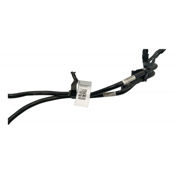 Cano Tubo Vácuo Bmw 320 2021