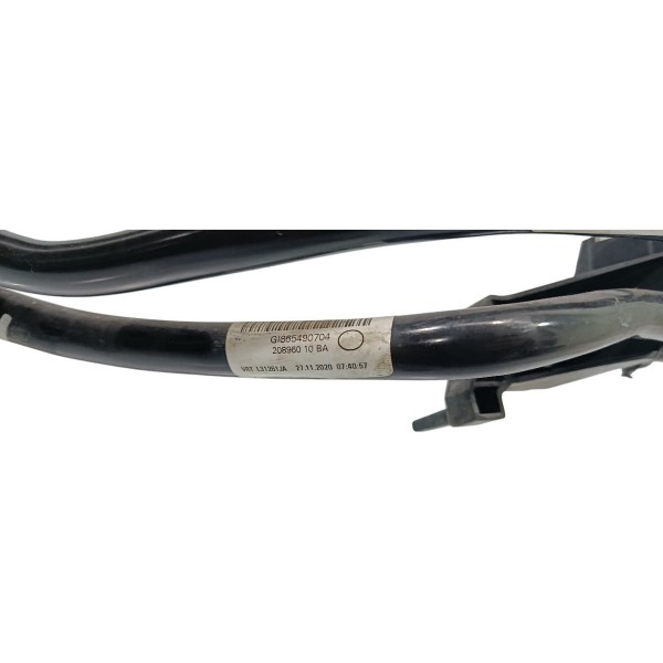Cano Tubo Vácuo Bmw 320 2021
