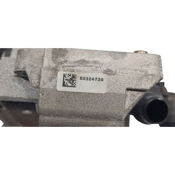 Bomba Dágua Bmw 320 2021