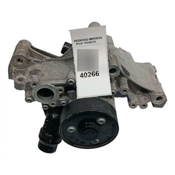 Bomba Dágua Bmw 320 2021