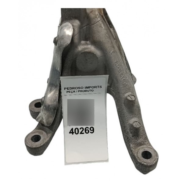 Suporte Motor Direito Bmw 320 2021