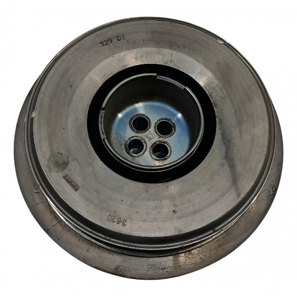 Polia Virabrequim Bmw 320 2021