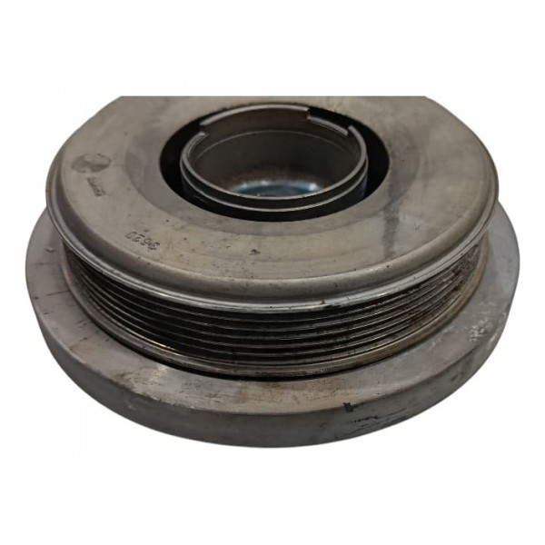 Polia Virabrequim Bmw 320 2021