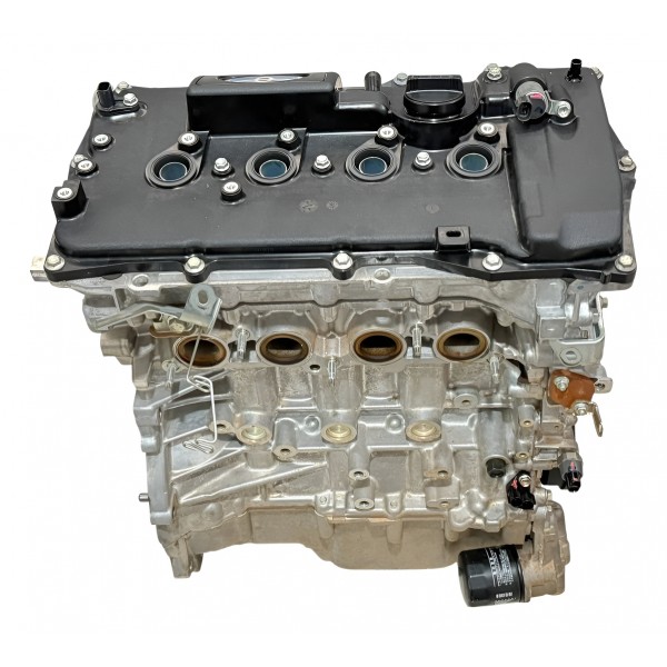 Motor Parcial Toyota Corolla Cross Xrx 1.8 Hybrid 2024