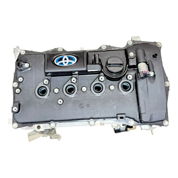 Motor Parcial Toyota Corolla Cross Xrx 1.8 Hybrid 2024