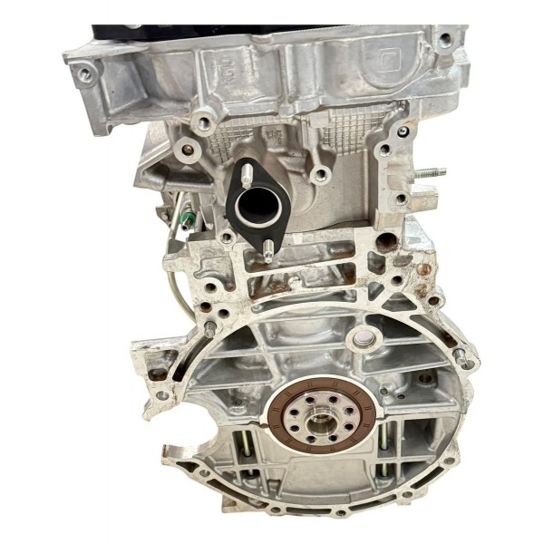 Motor Parcial Toyota Corolla Cross Xrx 1.8 Hybrid 2024