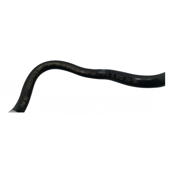 Duto Suspiro Bmw 320 2021