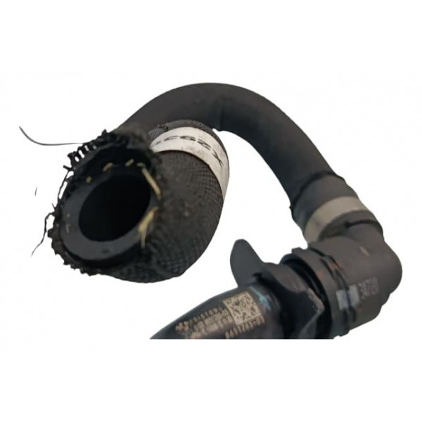 Mangueira Bomba Dágua Bmw 320 2021
