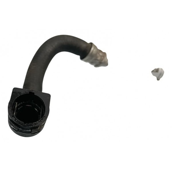 Mangueira Duto Turbina Bmw 320 2021