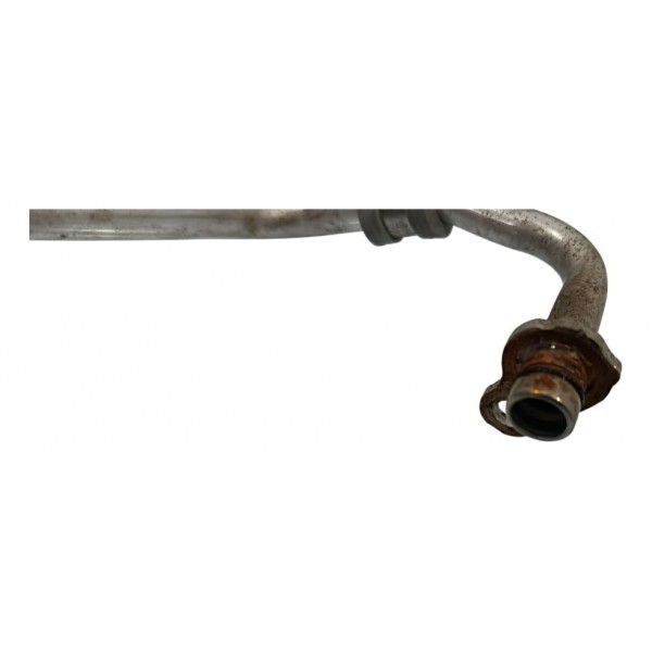 Mangueira Duto Turbina Bmw 320 2021