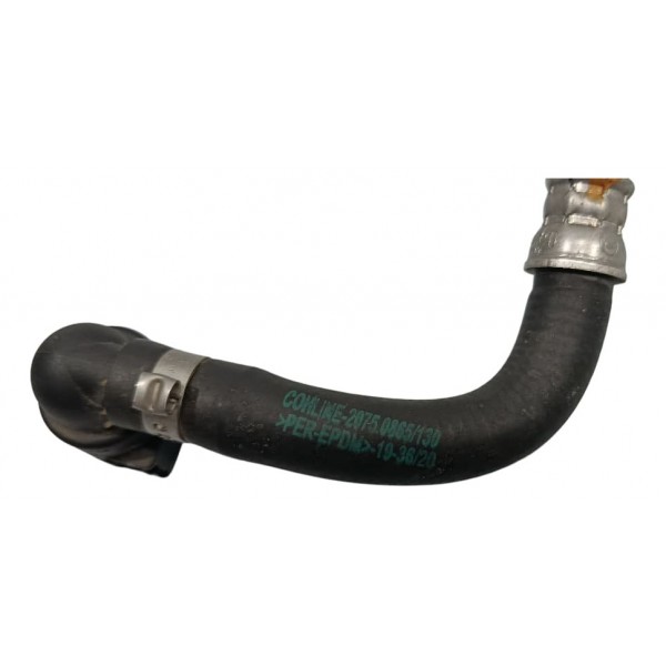 Mangueira Duto Turbina Bmw 320 2021