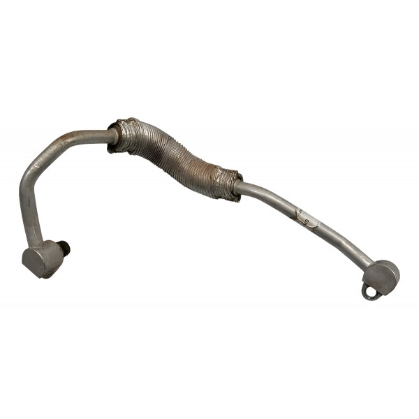 Cano Duto Óleo Turbina Bmw 320 2021