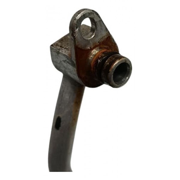 Cano Duto Óleo Turbina Bmw 320 2021