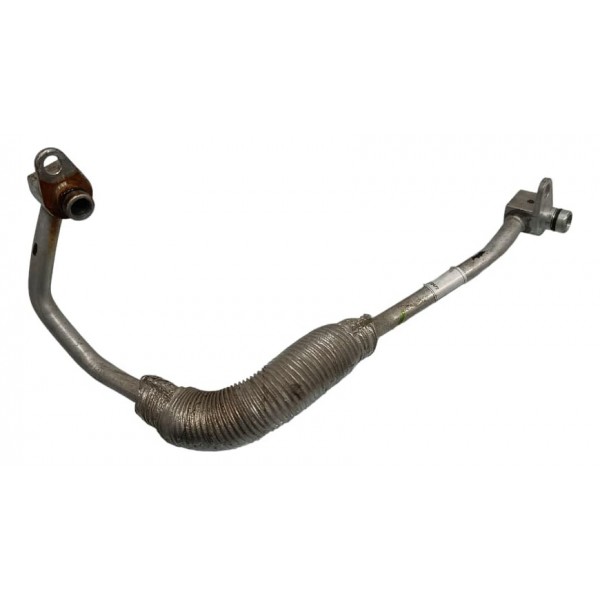 Cano Duto Óleo Turbina Bmw 320 2021