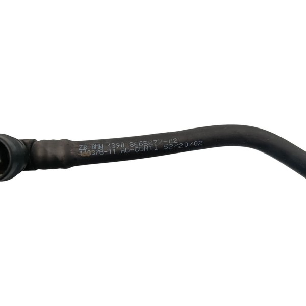 Duto Válvula Canister Bmw 320 2021