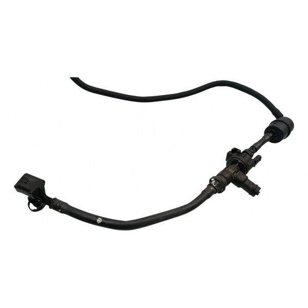 Válvula Respiro Canister Bmw 320 2021