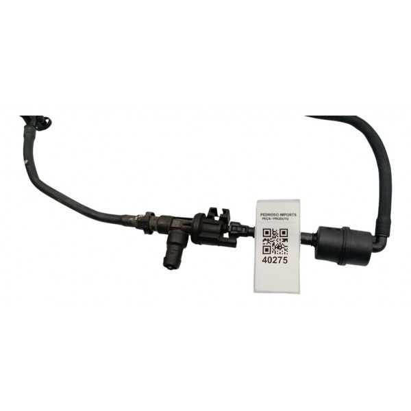 Válvula Respiro Canister Bmw 320 2021
