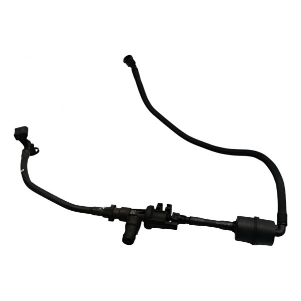 Válvula Respiro Canister Bmw 320 2021
