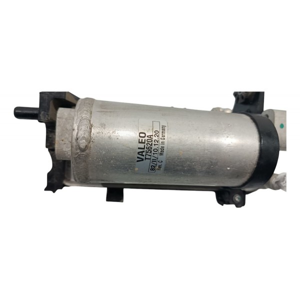 Condensador Ar Condicionado Bmw 320 2021