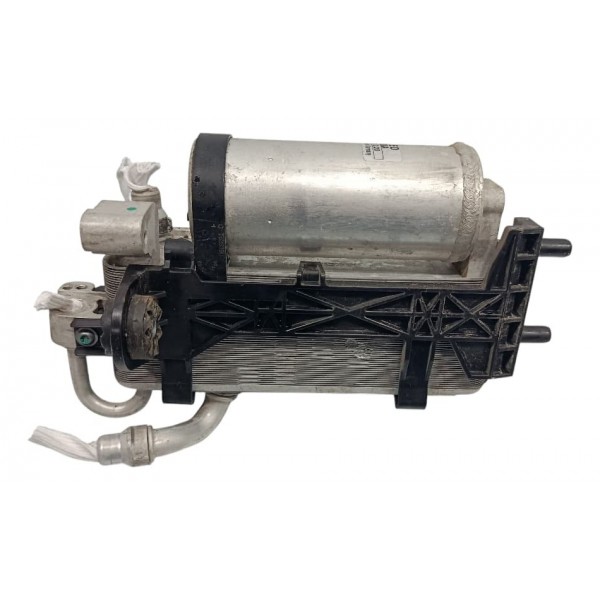 Condensador Ar Condicionado Bmw 320 2021
