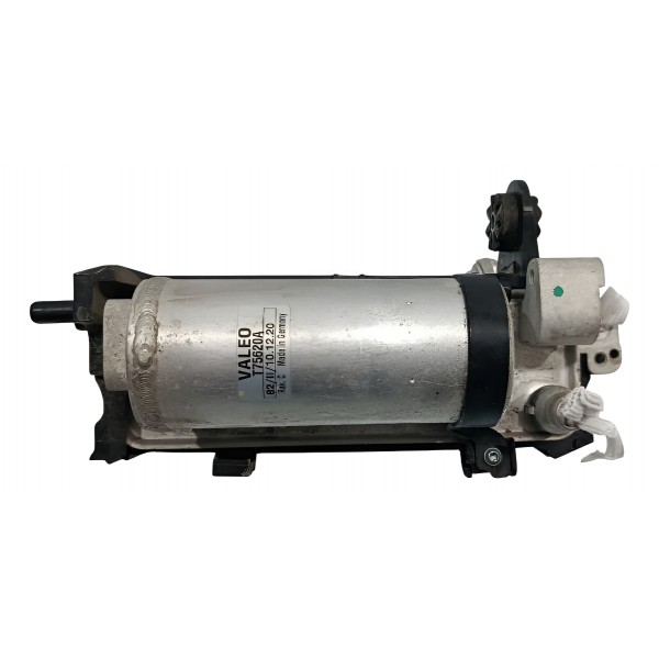 Condensador Ar Condicionado Bmw 320 2021