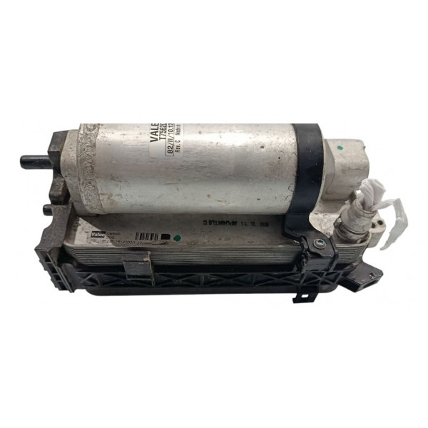 Condensador Ar Condicionado Bmw 320 2021