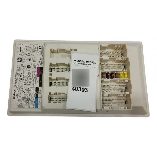 Módulo Geral Bcm Bmw 320 2021