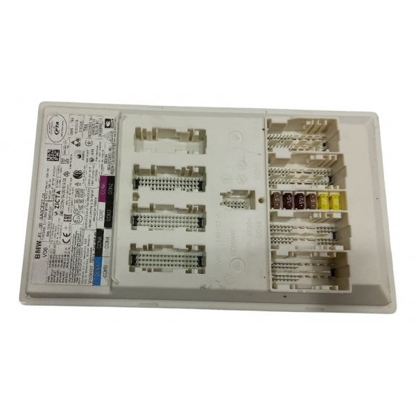 Módulo Geral Bcm Bmw 320 2021