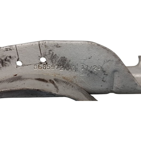 Suporte Chicote Cabo Alternador Bmw 320 2021