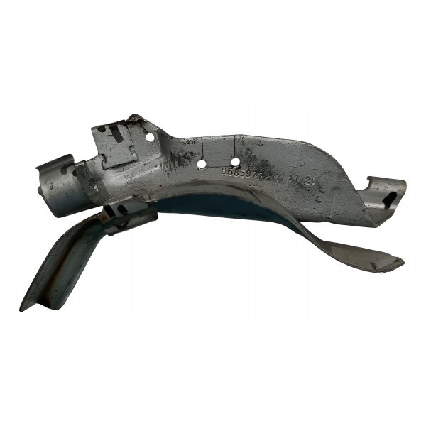 Suporte Chicote Cabo Alternador Bmw 320 2021