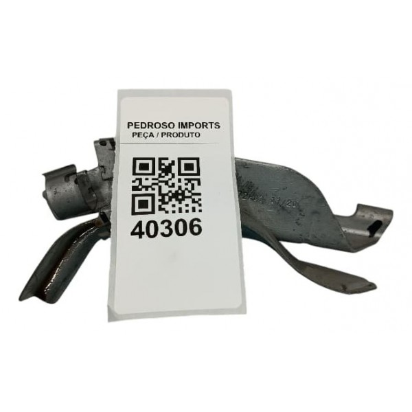 Suporte Chicote Cabo Alternador Bmw 320 2021