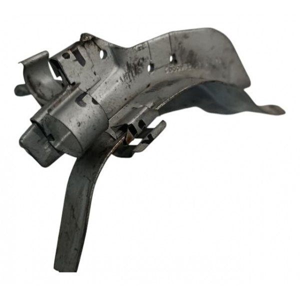 Suporte Chicote Cabo Alternador Bmw 320 2021