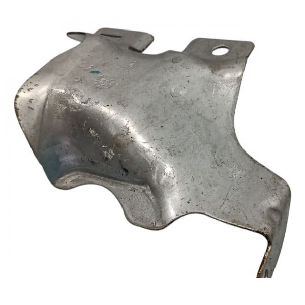 Defletor Turbina Bmw 320 2021
