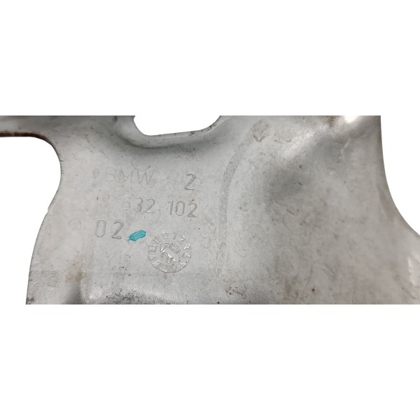 Defletor Turbina Bmw 320 2021