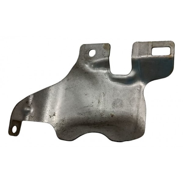 Defletor Turbina Bmw 320 2021