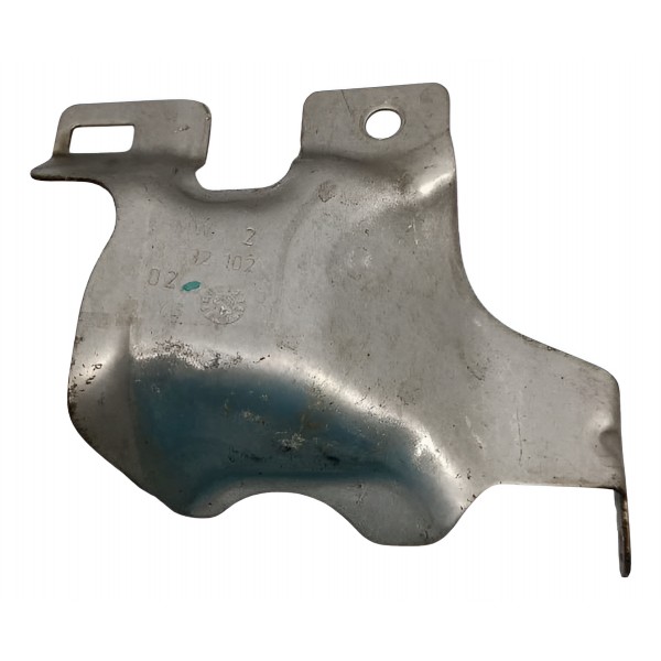 Defletor Turbina Bmw 320 2021