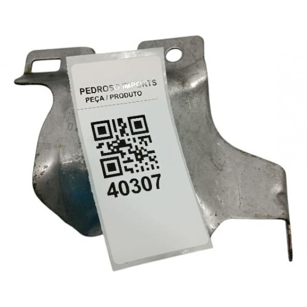 Defletor Turbina Bmw 320 2021