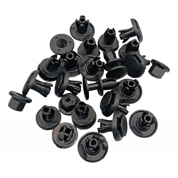 Kit Presilhas Carroceria Bmw 320 2021