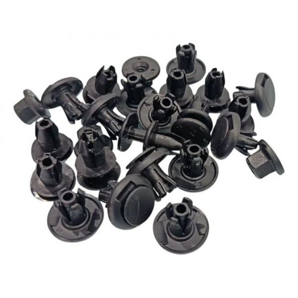 Kit Presilhas Carroceria Bmw 320 2021