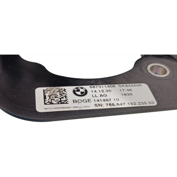 Pedal Freio Bmw 320 2021