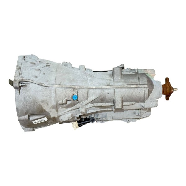 Transmissão Câmbio Bmw 320 2021