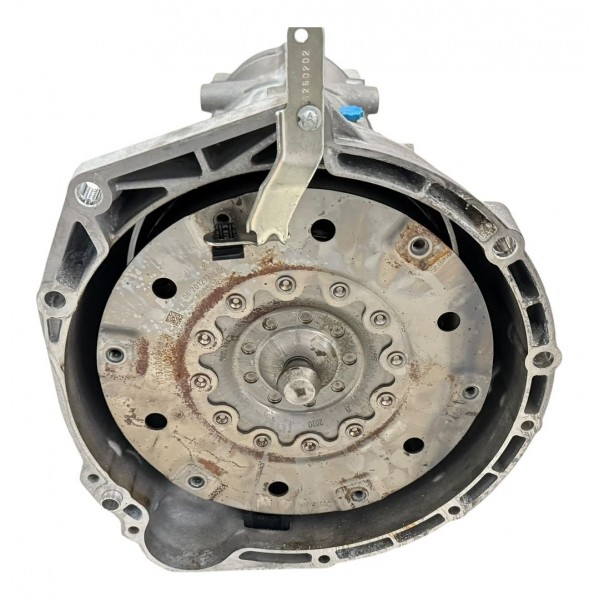 Transmissão Câmbio Bmw 320 2021