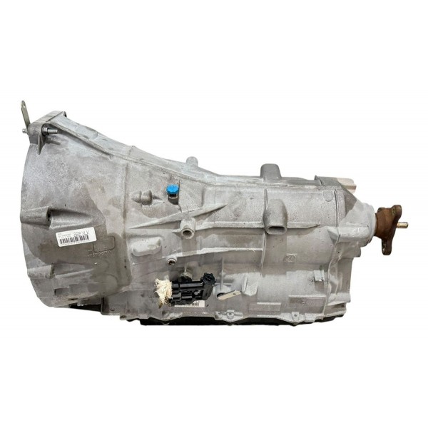 Transmissão Câmbio Bmw 320 2021