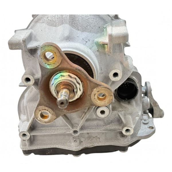 Transmissão Câmbio Bmw 320 2021