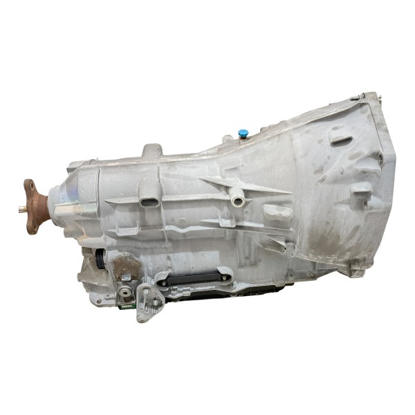 Transmissão Câmbio Bmw 320 2021